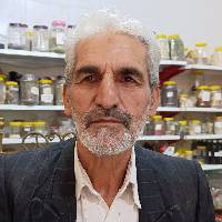 عبدالمحمد رحمانیان